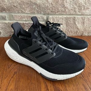 Adidas Ultraboost 21 Running Sneakers